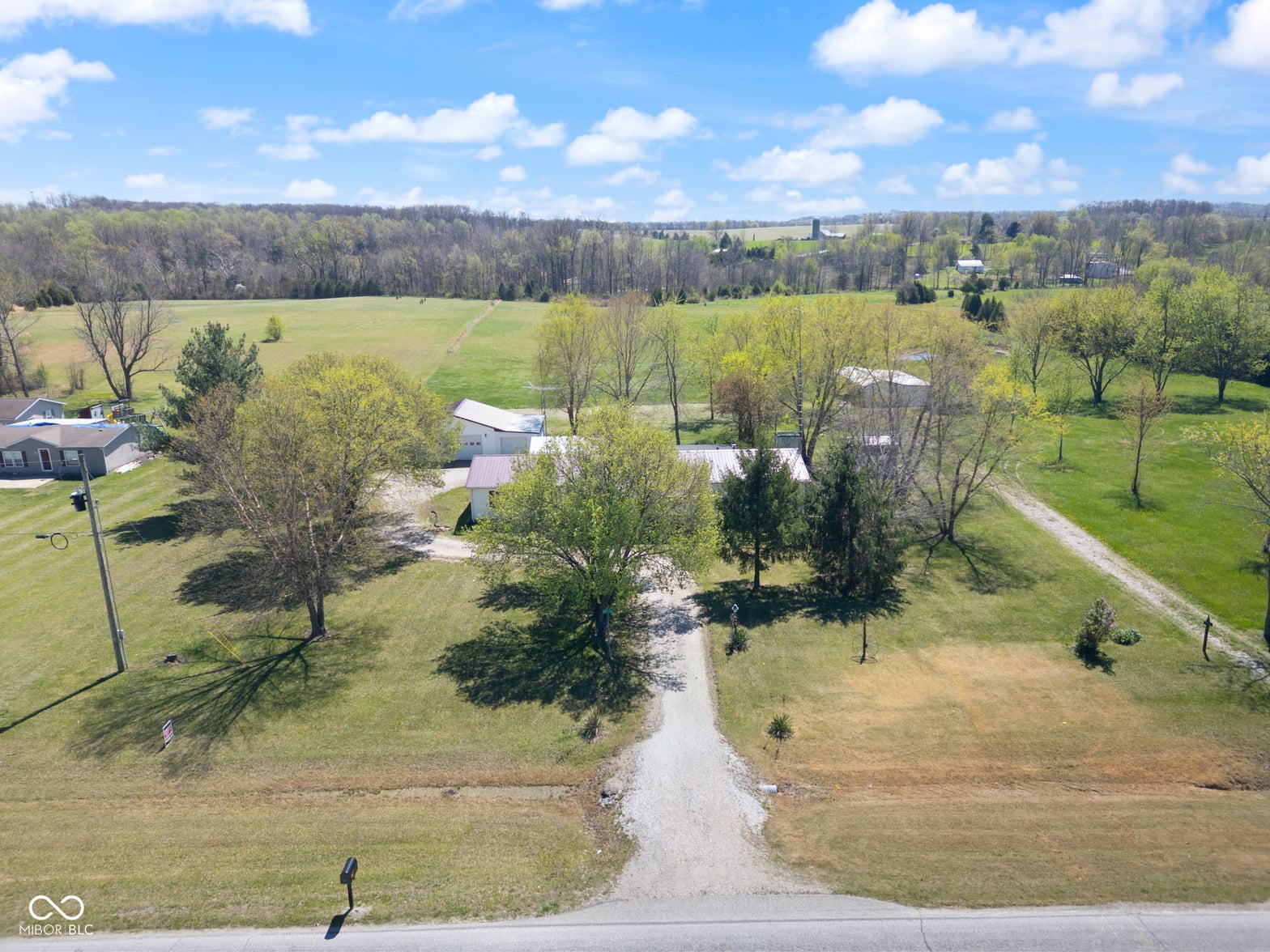 Photo of 5810 E State Road 56, Salem, IN