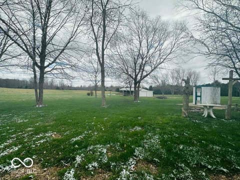 Photo of 5810 E State Road 56, Salem, IN