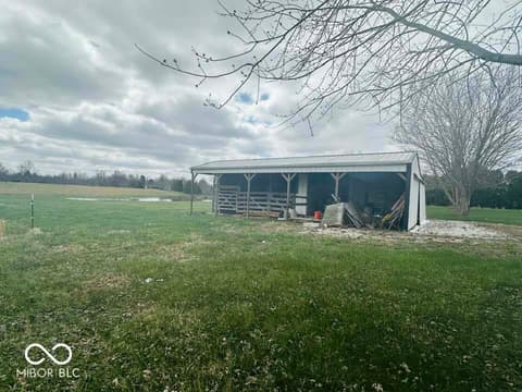 Photo of 5810 E State Road 56, Salem, IN