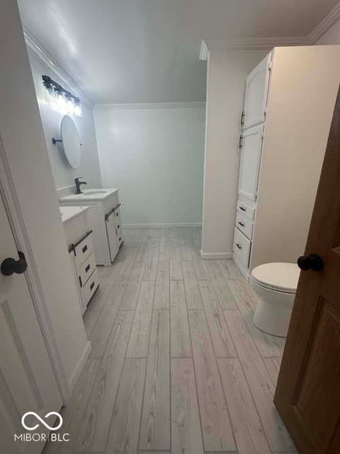 Photo of 5810 E State Road 56, Salem, IN