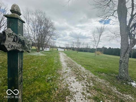 Photo of 5810 E State Road 56, Salem, IN