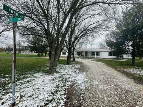Photo of 5810 E State Road 56, Salem, IN