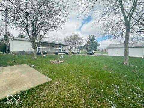 Photo of 5810 E State Road 56, Salem, IN