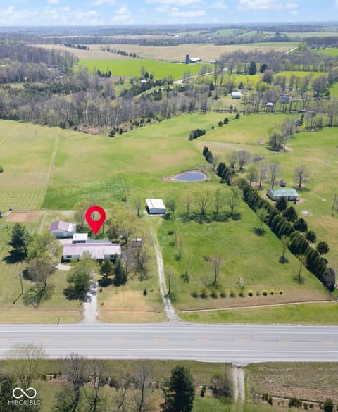 Photo of 5810 E State Road 56, Salem, IN