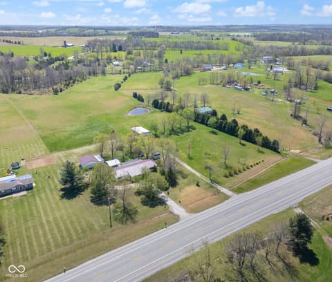 Photo of 5810 E State Road 56, Salem, IN