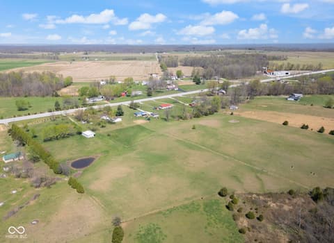Photo of 5810 E State Road 56, Salem, IN