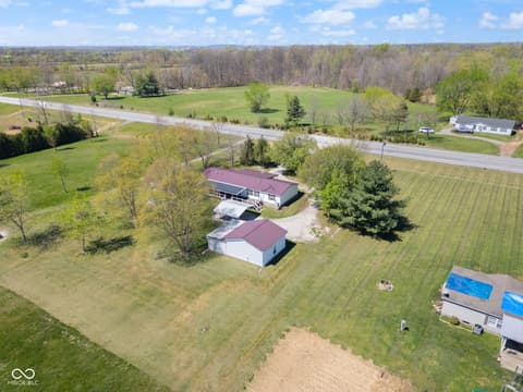 Photo of 5810 E State Road 56, Salem, IN