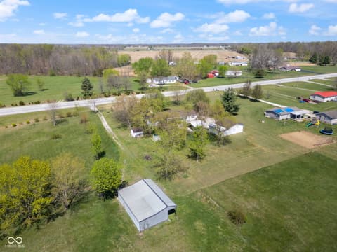 Photo of 5810 E State Road 56, Salem, IN