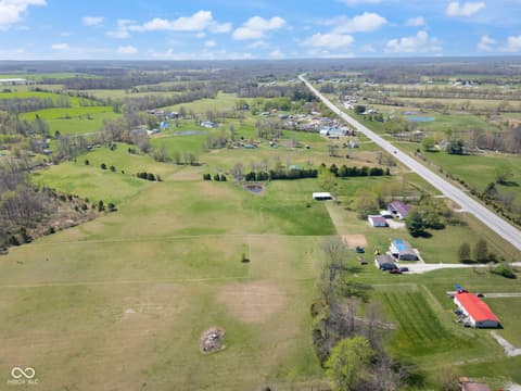 Photo of 5810 E State Road 56, Salem, IN