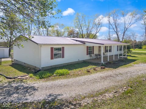 Photo of 5810 E State Road 56, Salem, IN