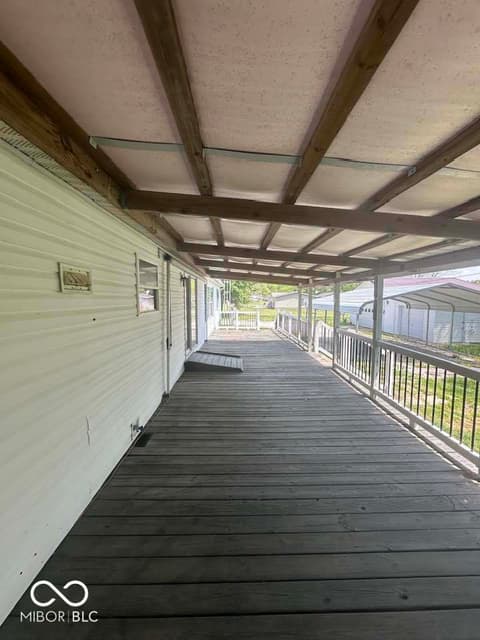 Photo of 5810 E State Road 56, Salem, IN