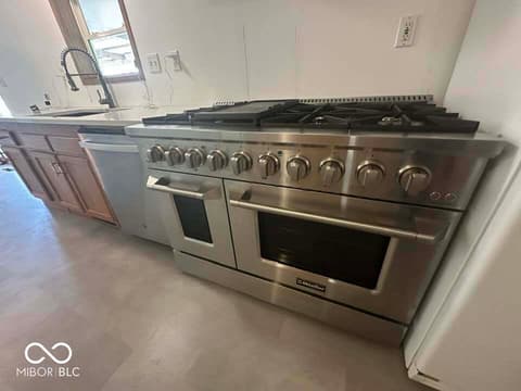 Photo of 5810 E State Road 56, Salem, IN