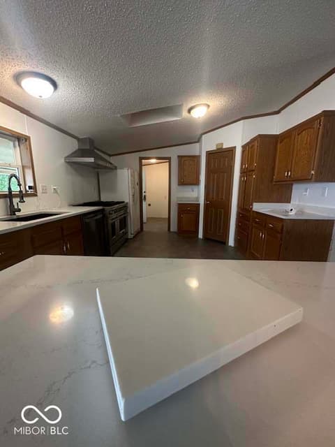 Photo of 5810 E State Road 56, Salem, IN
