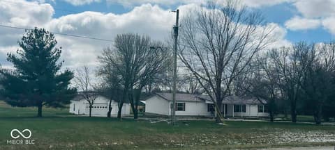 Photo of 5810 E State Road 56, Salem, IN