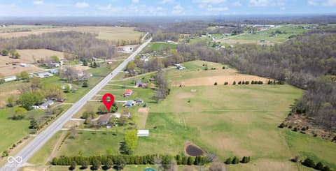 Photo of 5810 E State Road 56, Salem, IN