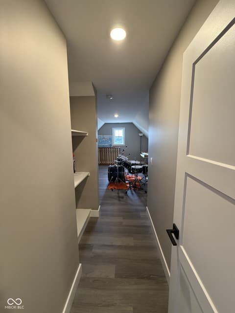 Walk In Closets — 6804 Sunflower Court, Seymour, IN