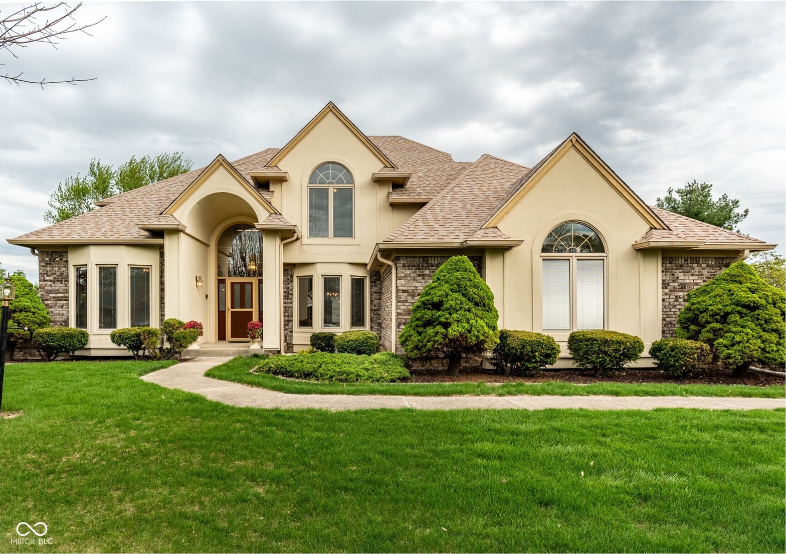 Photo of 10304 Fallen Oak Drive, Indianapolis, IN
