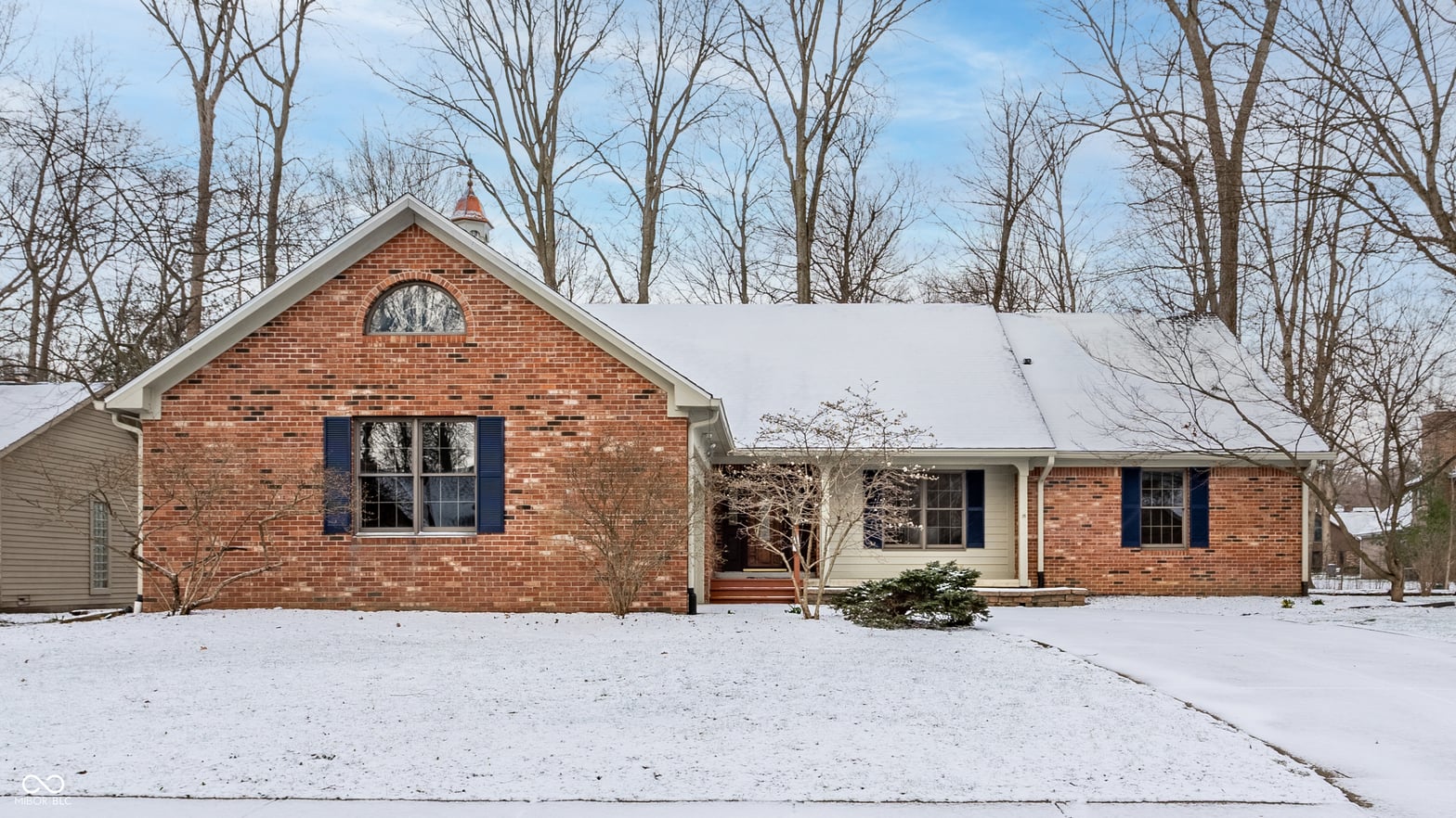 Photo of 7428 Cherryhill Drive, Indianapolis, IN
