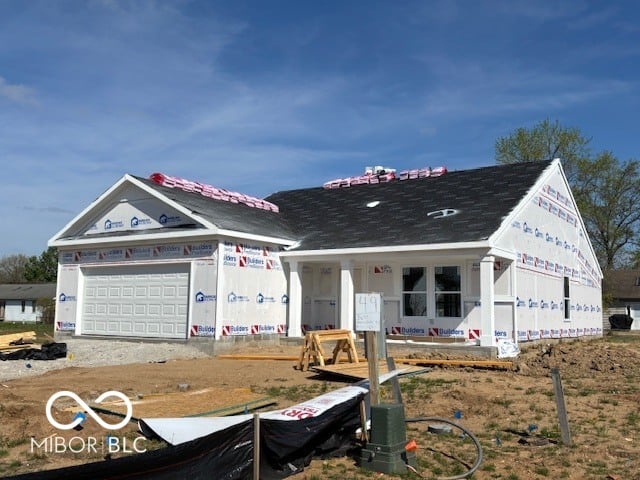 Photo of 3658 Berkdale Drive, Columbus, IN