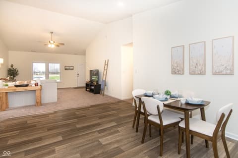 Photo of 3658 Berkdale Drive, Columbus, IN
