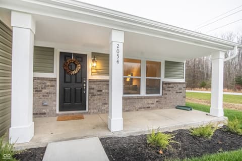 Photo of 3658 Berkdale Drive, Columbus, IN