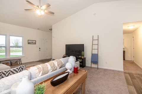 Photo of 3658 Berkdale Drive, Columbus, IN