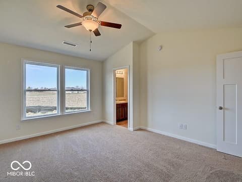 Photo of 3658 Berkdale Drive, Columbus, IN