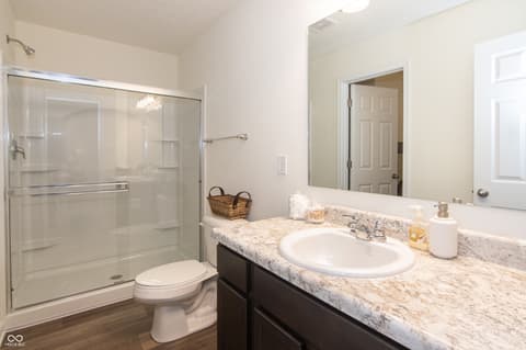 Photo of 3658 Berkdale Drive, Columbus, IN