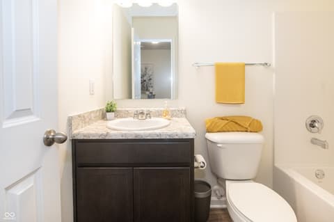 Photo of 3658 Berkdale Drive, Columbus, IN