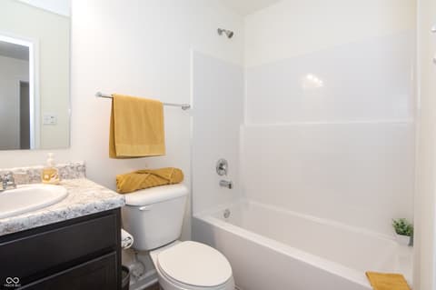 Photo of 3658 Berkdale Drive, Columbus, IN