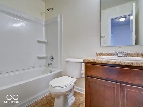 Photo of 3658 Berkdale Drive, Columbus, IN