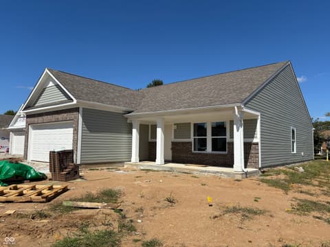 Photo of 3658 Berkdale Drive, Columbus, IN