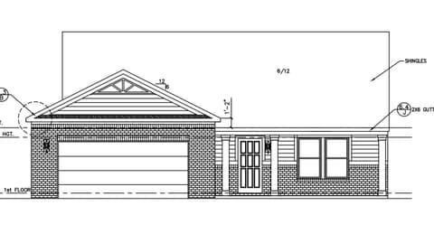 Photo of 3658 Berkdale Drive, Columbus, IN