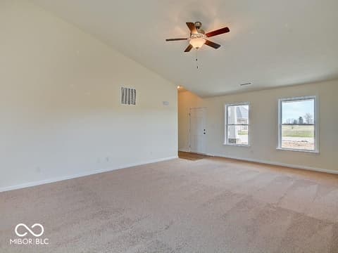Photo of 3658 Berkdale Drive, Columbus, IN