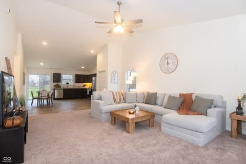 Photo of 3658 Berkdale Drive, Columbus, IN