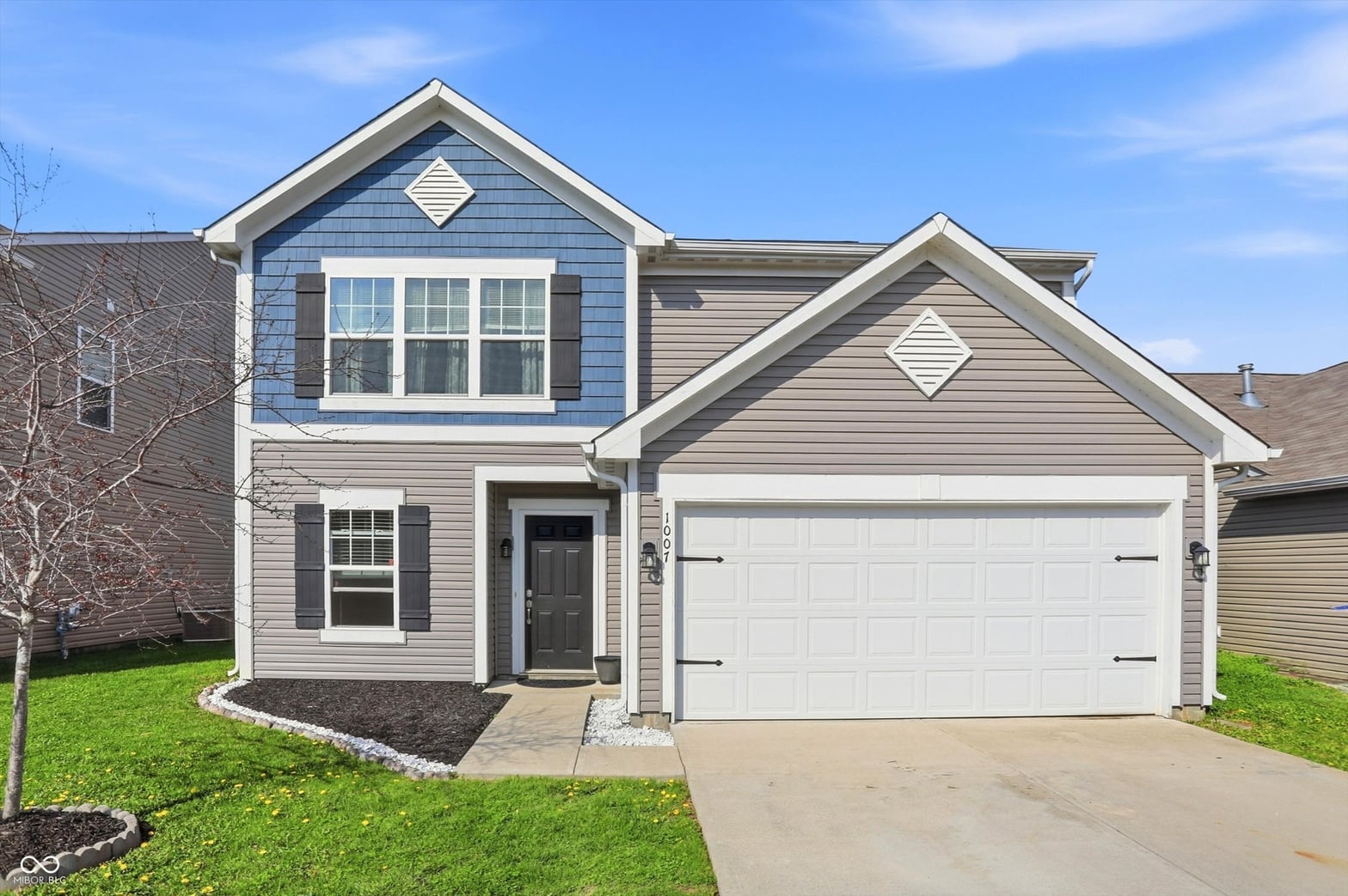 Photo of 1007 Belvedere Drive, Shelbyville, IN