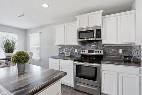 Photo of 1007 Belvedere Drive, Shelbyville, IN