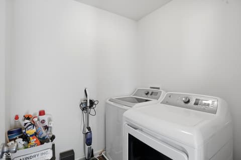 Photo of 1007 Belvedere Drive, Shelbyville, IN