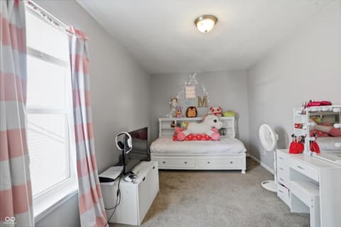 Photo of 1007 Belvedere Drive, Shelbyville, IN