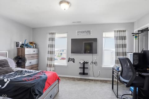 Photo of 1007 Belvedere Drive, Shelbyville, IN