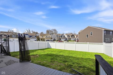 Photo of 1007 Belvedere Drive, Shelbyville, IN