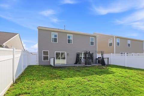 Photo of 1007 Belvedere Drive, Shelbyville, IN