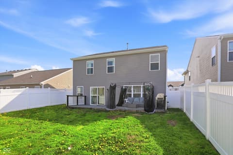 Photo of 1007 Belvedere Drive, Shelbyville, IN