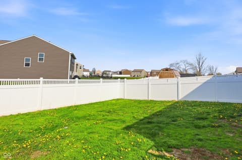 Photo of 1007 Belvedere Drive, Shelbyville, IN