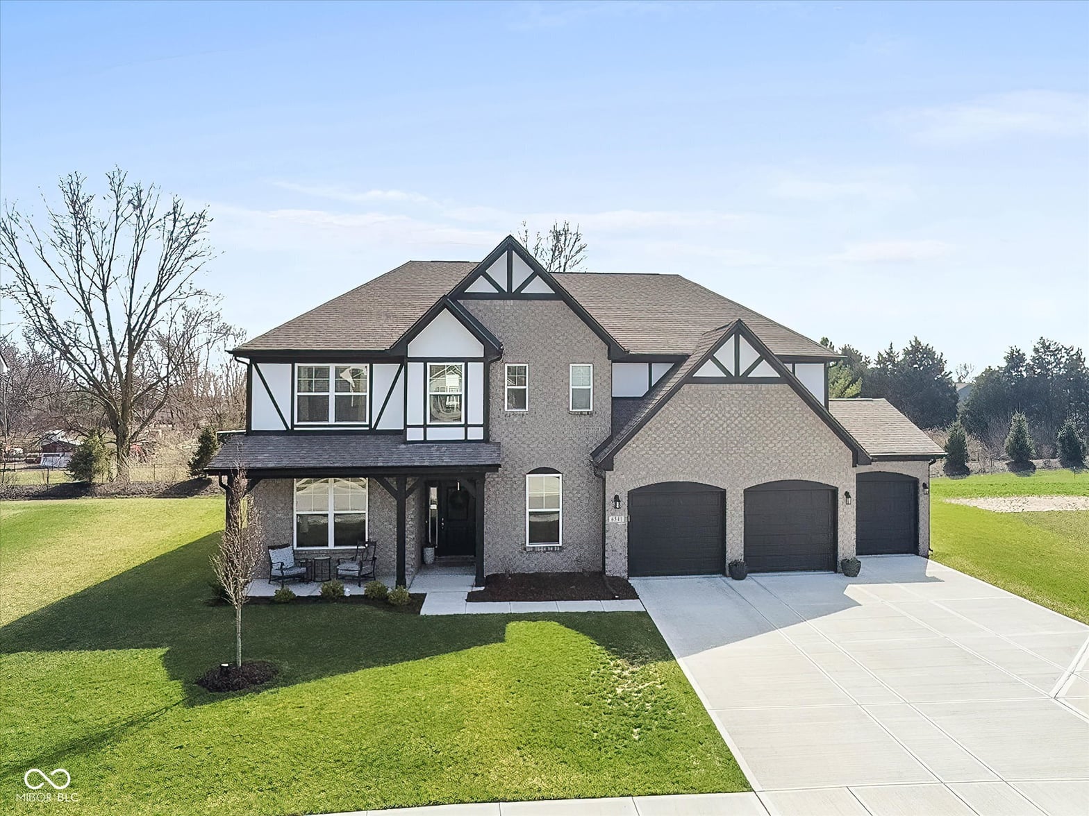 Photo of 6541 Surray Court, Brownsburg, IN