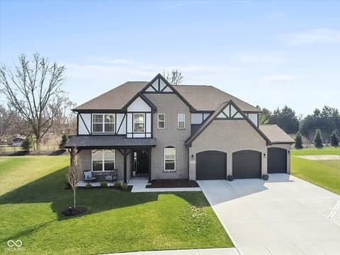 6541 Surray Court