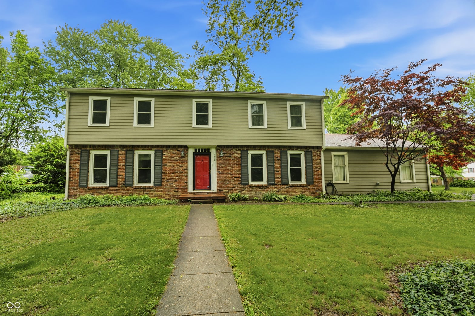 Photo of 1538 Pittwood Drive, Indianapolis, IN