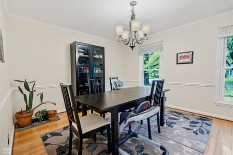 Photo of 1538 Pittwood Drive, Indianapolis, IN