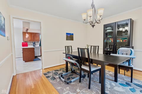 Photo of 1538 Pittwood Drive, Indianapolis, IN