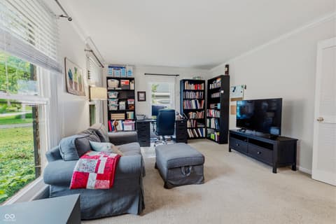 Photo of 1538 Pittwood Drive, Indianapolis, IN